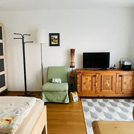 Apartment Luzern Land Wolke 7 *