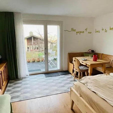Luzern Land Wolke 7 * Eschenbach