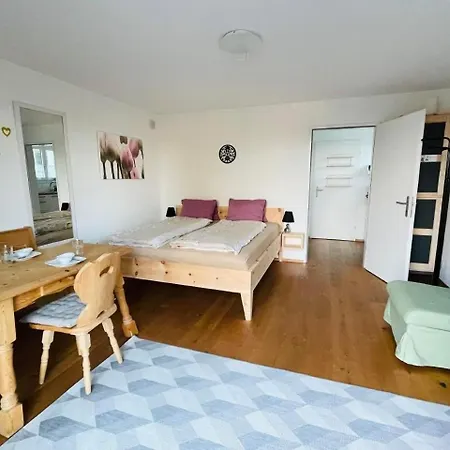 Apartment Luzern Land Wolke 7 Eschenbach