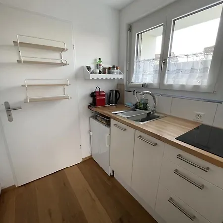 Luzern Land Wolke 7 Apartment