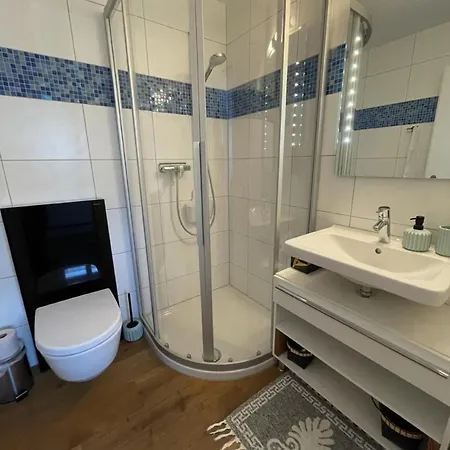 Apartment Luzern Land Wolke 7 Eschenbach